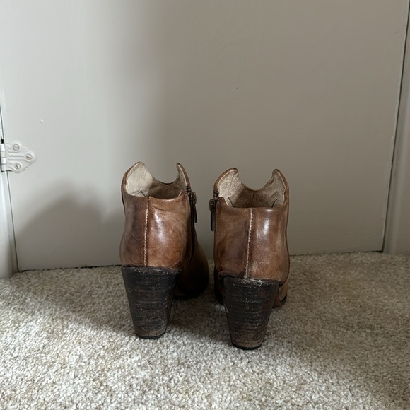 Freebird booties - Picture 7 of 7